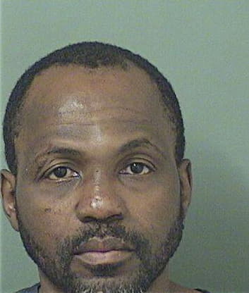 Sterlin Willis, - Palm Beach County, FL 